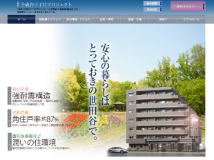  ナイスブライトピア世田谷千歳台(東京都)(ナイス)